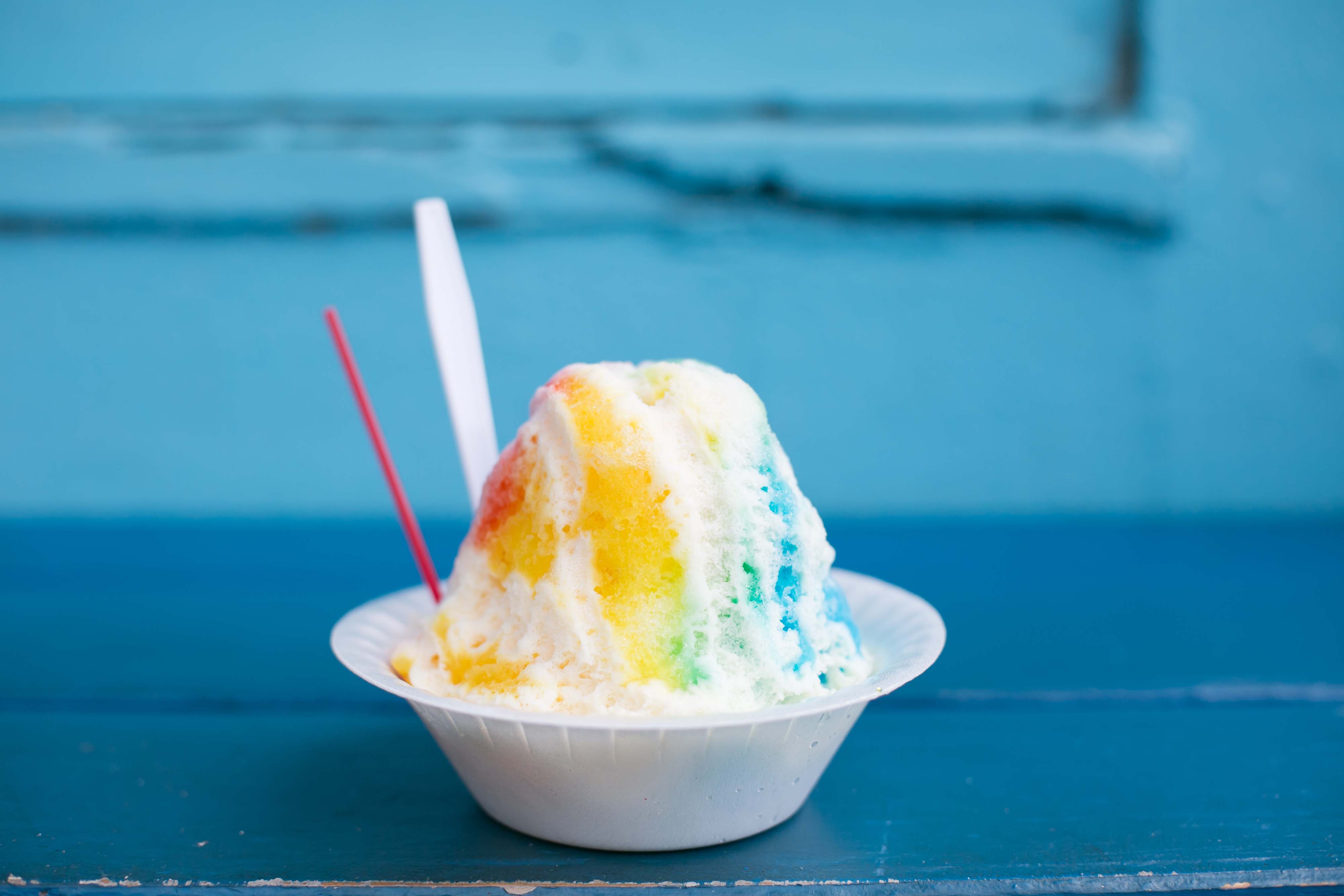 Waiola Shave Ice